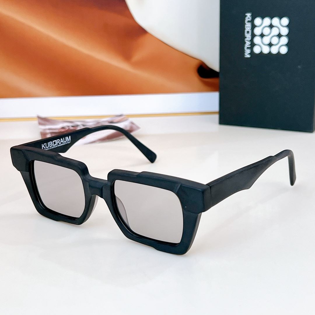 Kub Raum Sunglasses